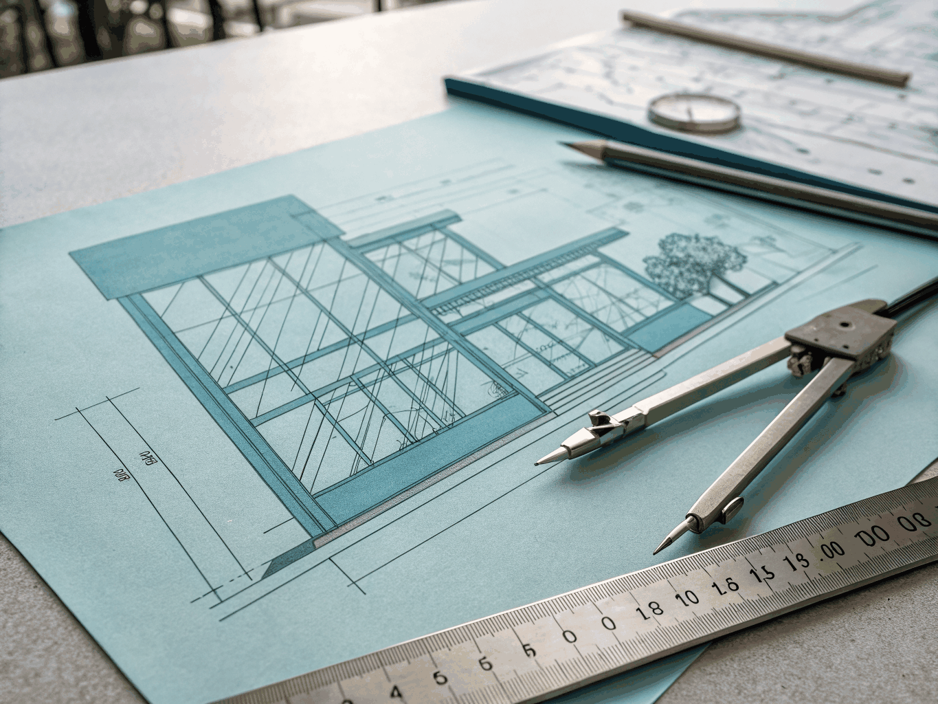 Financial Architecture