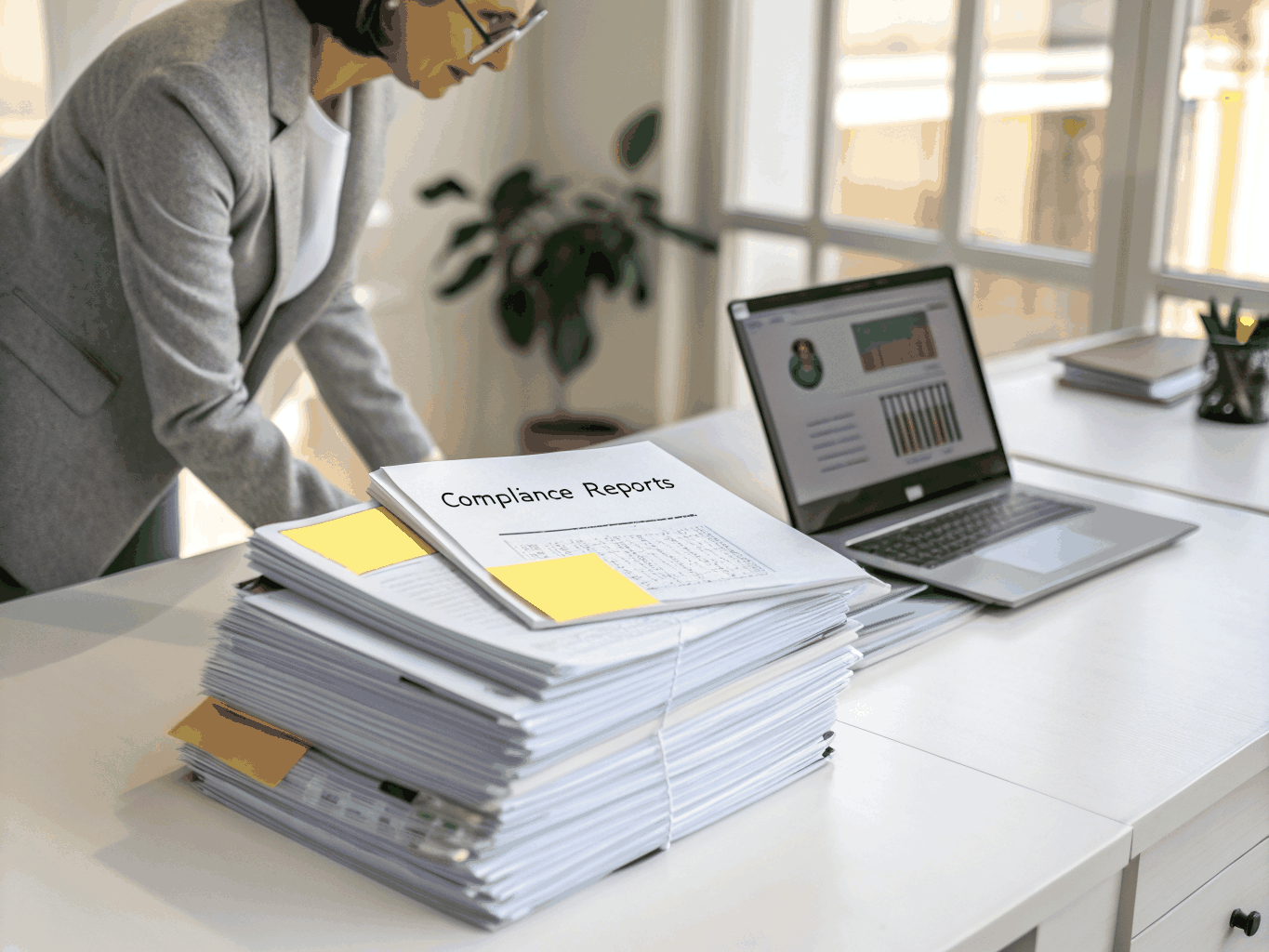 Tax Preparation & Strategy